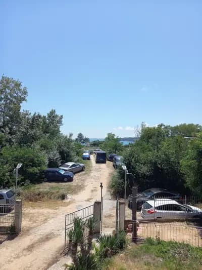 Хотел Аиа Каваци