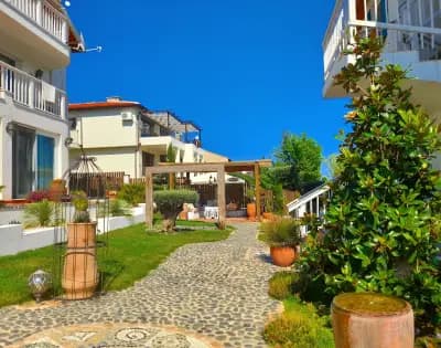 Casa de oro Aparthotel