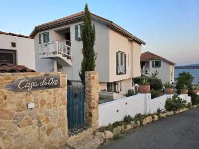 Casa de oro Aparthotel
