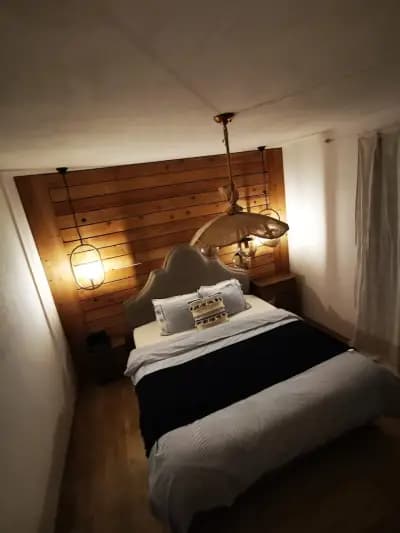 Casa de oro Aparthotel