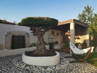 Casa de oro Aparthotel