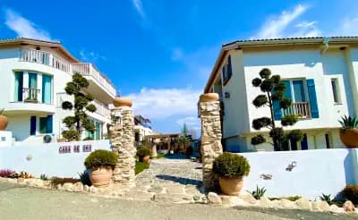 Casa de oro Aparthotel