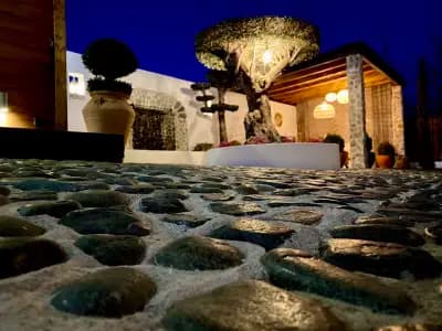 Casa de oro Aparthotel