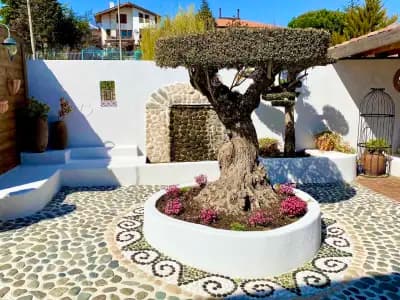 Casa de oro Aparthotel