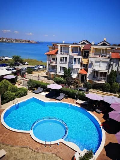 Selena Beach Family Hotel - All Inclusive Light