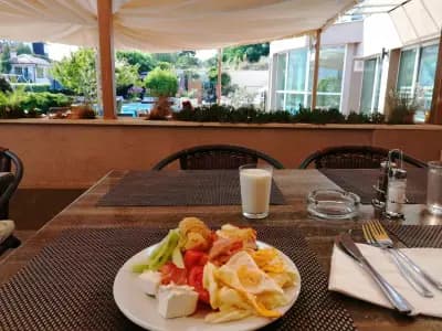 Selena Beach Family Hotel