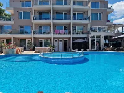 Selena Beach Family Hotel - All Inclusive Light