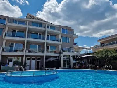 Selena Beach Family Hotel - All Inclusive Light