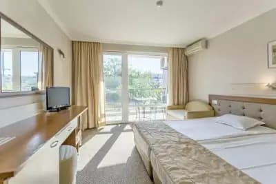 Selena Beach Family Hotel