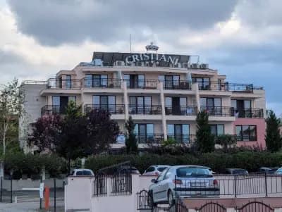 Selena Beach Family Hotel - All Inclusive Light