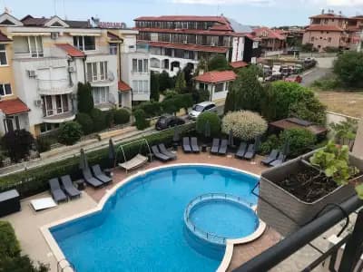 Selena Beach Family Hotel - All Inclusive Light
