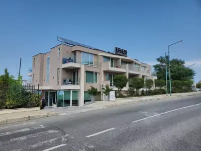 Selena Beach Family Hotel