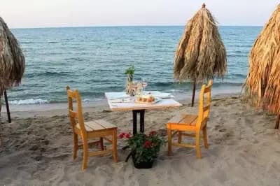 Selena Beach Family Hotel