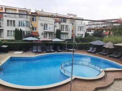 Selena Beach Family Hotel - All Inclusive Light