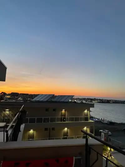 Selena Beach Family Hotel