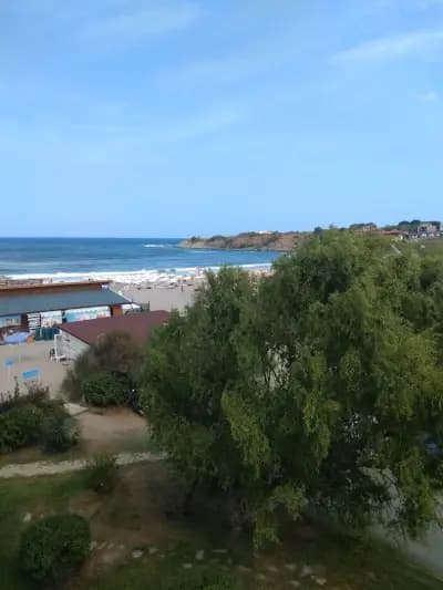 Aparthotel Regina Mare