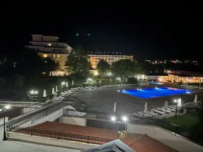 Aparthotel Regina Mare