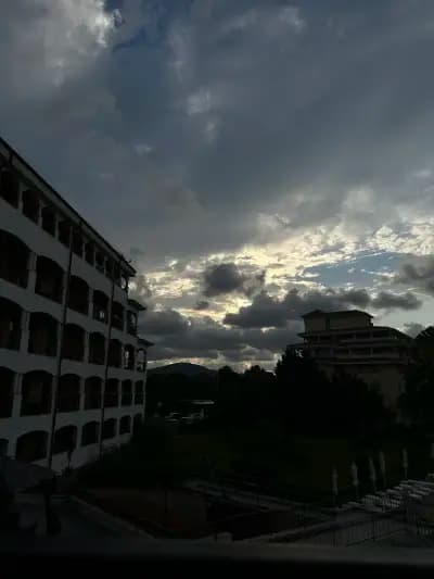 Aparthotel Regina Mare
