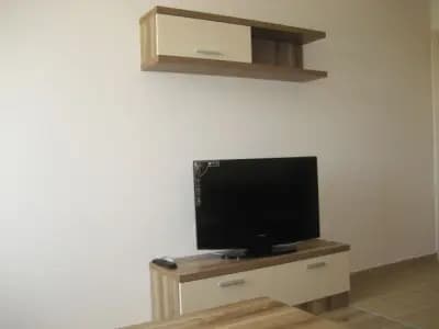 Allia Apartments