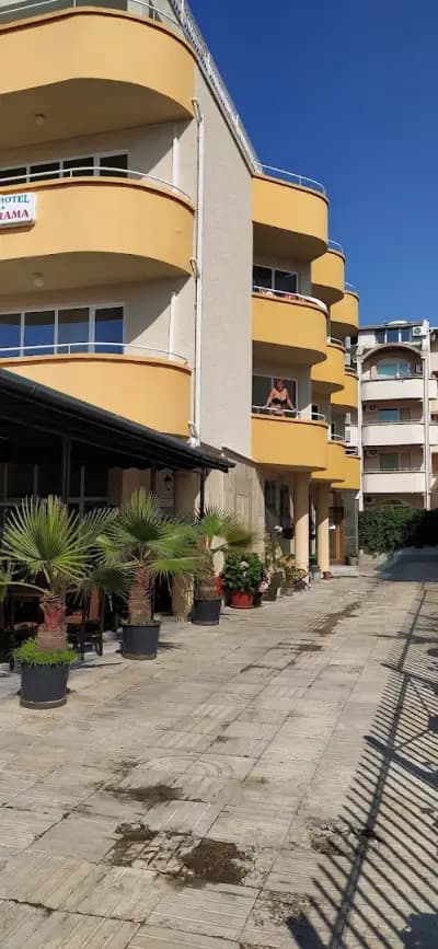 Apartments Panorama Ravda