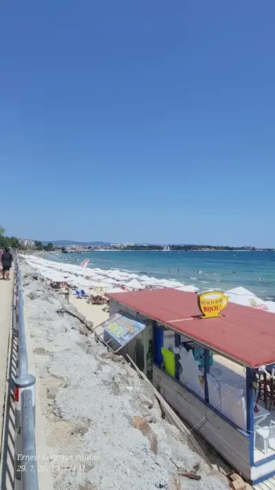Apartments Panorama Ravda
