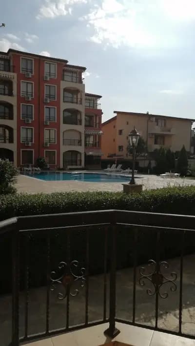 Ravda Dom Apartments