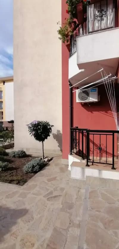 Ravda Dom Apartments