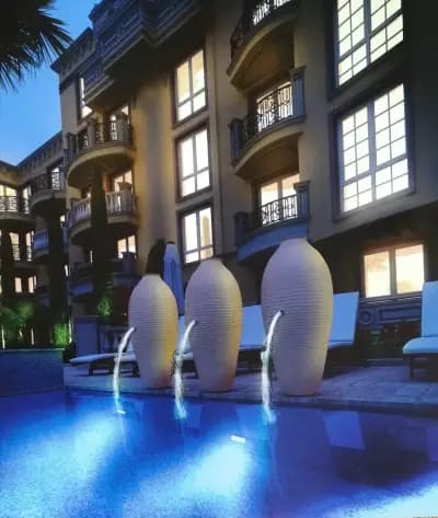 Ravda Dom Apartments