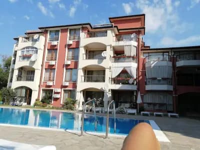 Ravda Dom Apartments