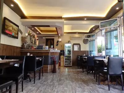 Guest house Napoli