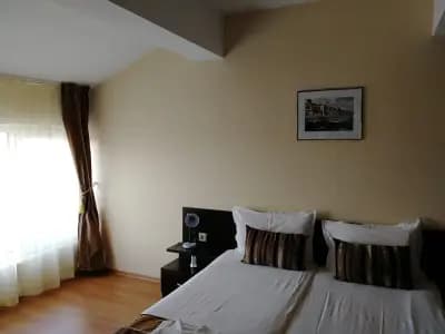 Guest House Oasis