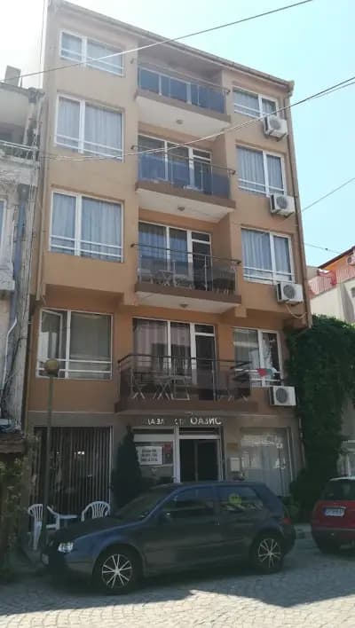 Guest House Oasis