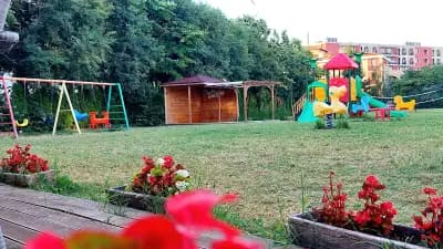 Aparthotel Marina Holiday Club & SPA - All Inclusive & Free Parking