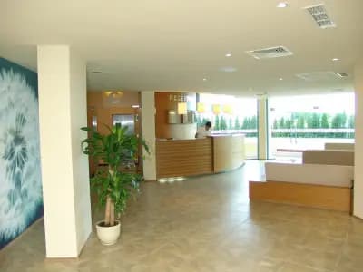 Aparthotel Marina Holiday Club & SPA - All Inclusive & Free Parking