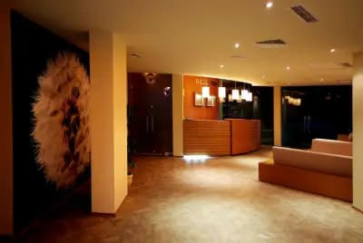 Aparthotel Marina Holiday Club & SPA - All Inclusive & Free Parking