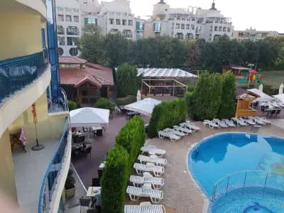Aparthotel Marina Holiday Club & SPA - All Inclusive & Free Parking