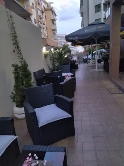Central Plaza