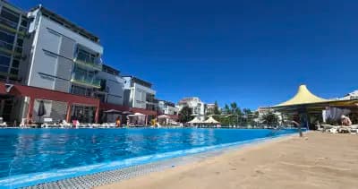 Sunny Beach Elit3 apartment - Слънчев Бряг Елит 3 апартамент