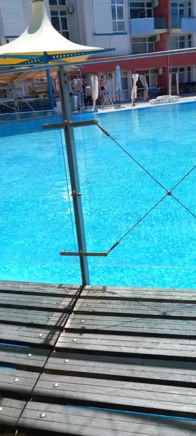 Sunny Beach Elit3 apartment - Слънчев Бряг Елит 3 апартамент