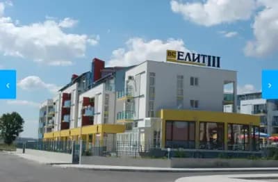 Sunny Beach Elit3 apartment - Слънчев Бряг Елит 3 апартамент