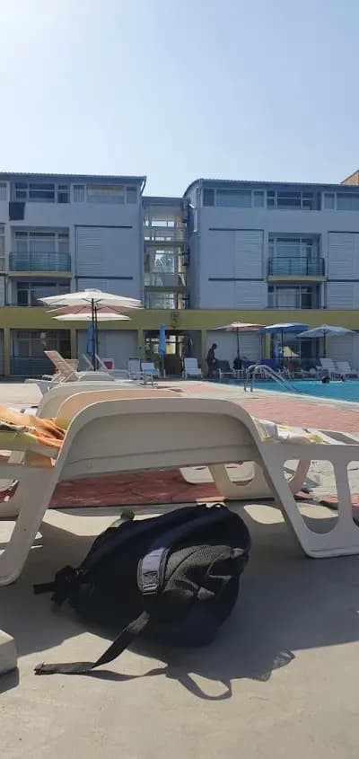 Sunny Beach Elit3 apartment - Слънчев Бряг Елит 3 апартамент