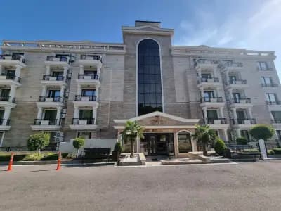 Onyx Beach Residence - Free Parking & Beach Access