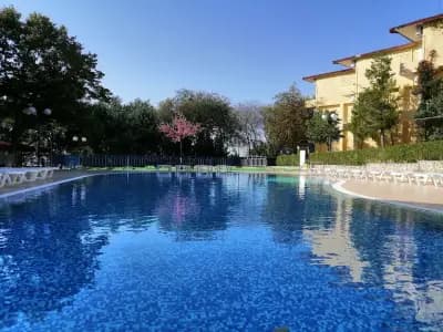 International Youth Camp Mistral