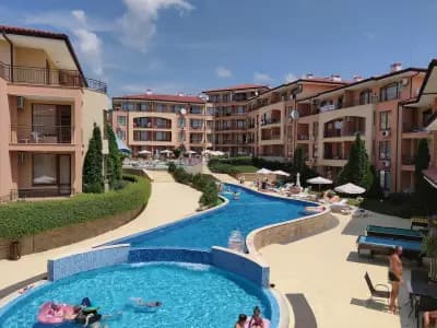 Апарт-комплекс Панорама Дриймс