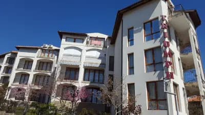Апарт-комплекс Панорама Дриймс