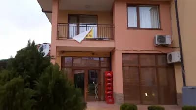 Апарт-комплекс Панорама Дриймс
