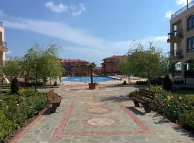 Апарт-комплекс Панорама Дриймс