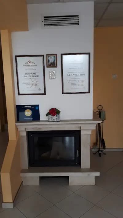 Guest House Byki