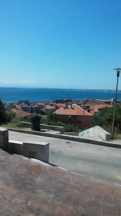 Guest House Byki