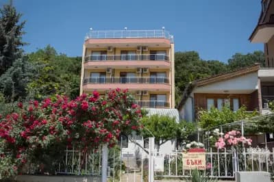 Guest House Byki